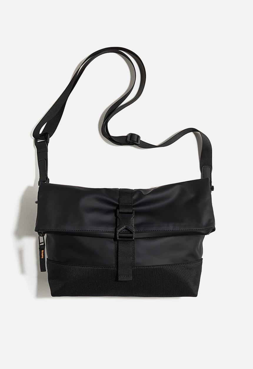 H&M - Crossbody bag - black