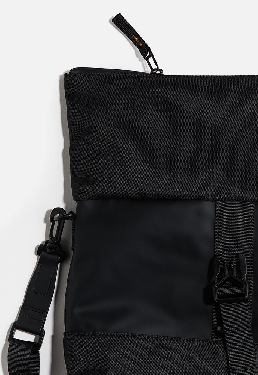 H&M - Crossbody bag - black