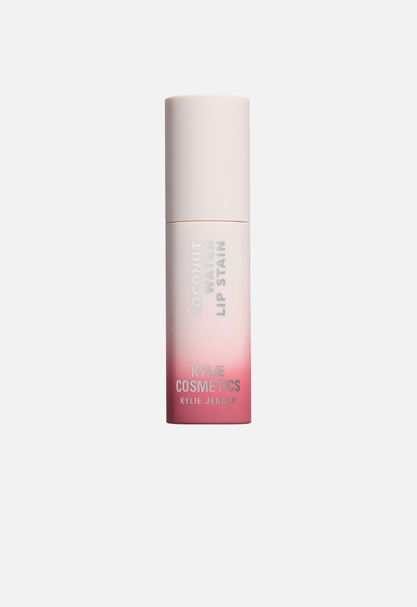 Kylie Cosmetics - Coconut Water Lip Stain - Pink Taffy