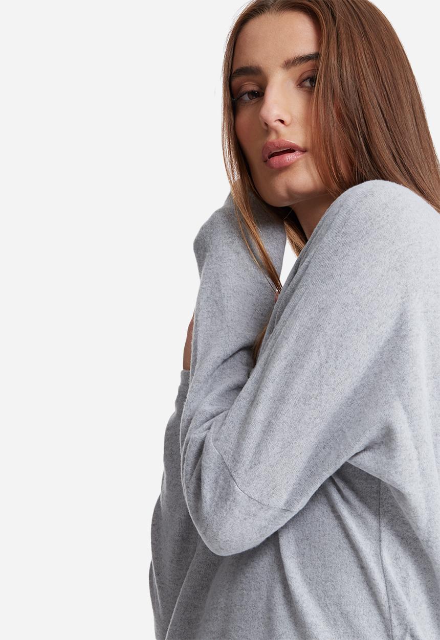 Noisy May - City deep back top