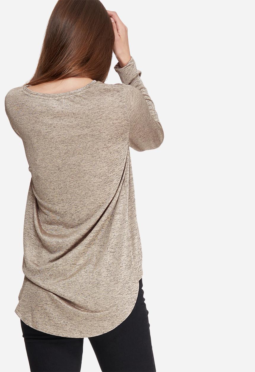 Vero Moda - Verona high low top