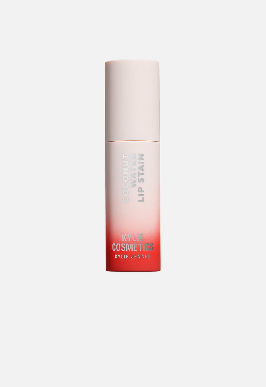 Kylie Cosmetics - Coconut Water Lip Stain - Cherry Burst