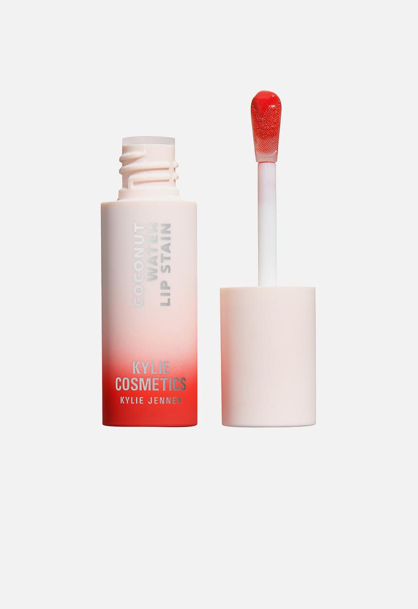 Kylie Cosmetics - Coconut Water Lip Stain - Cherry Burst