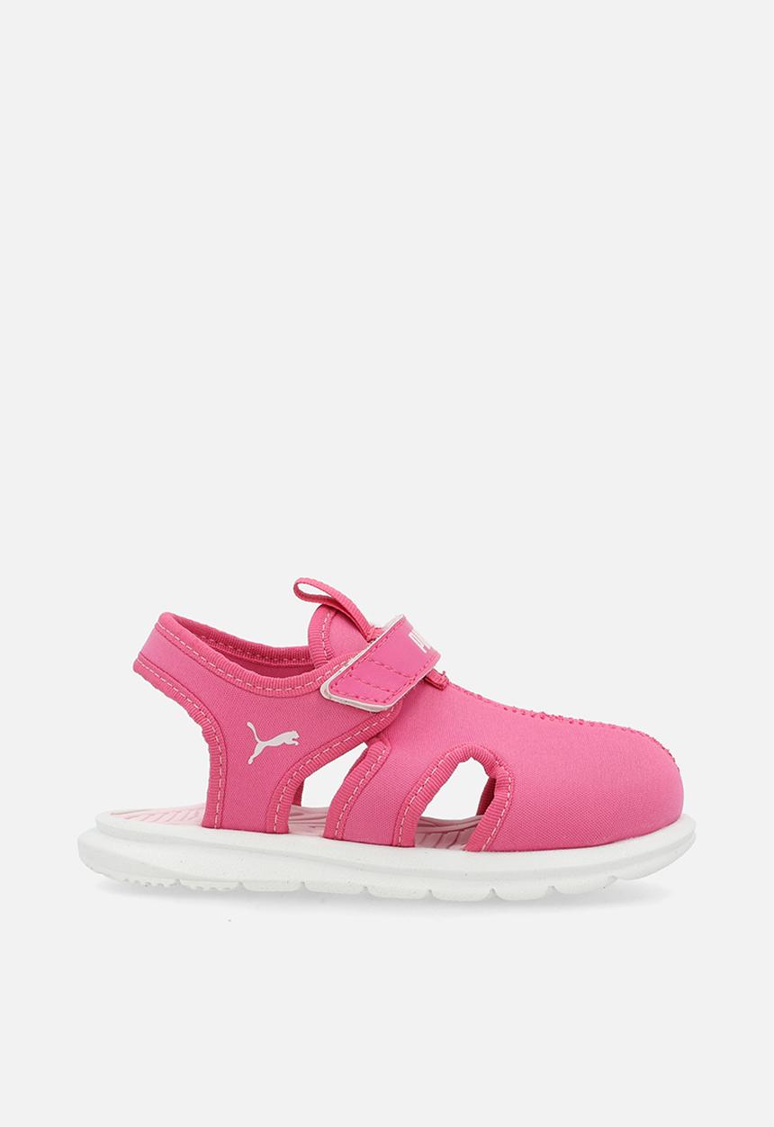 PUMA - Crony Shield Inf Zadp - Pink Opal-Mauve Glow