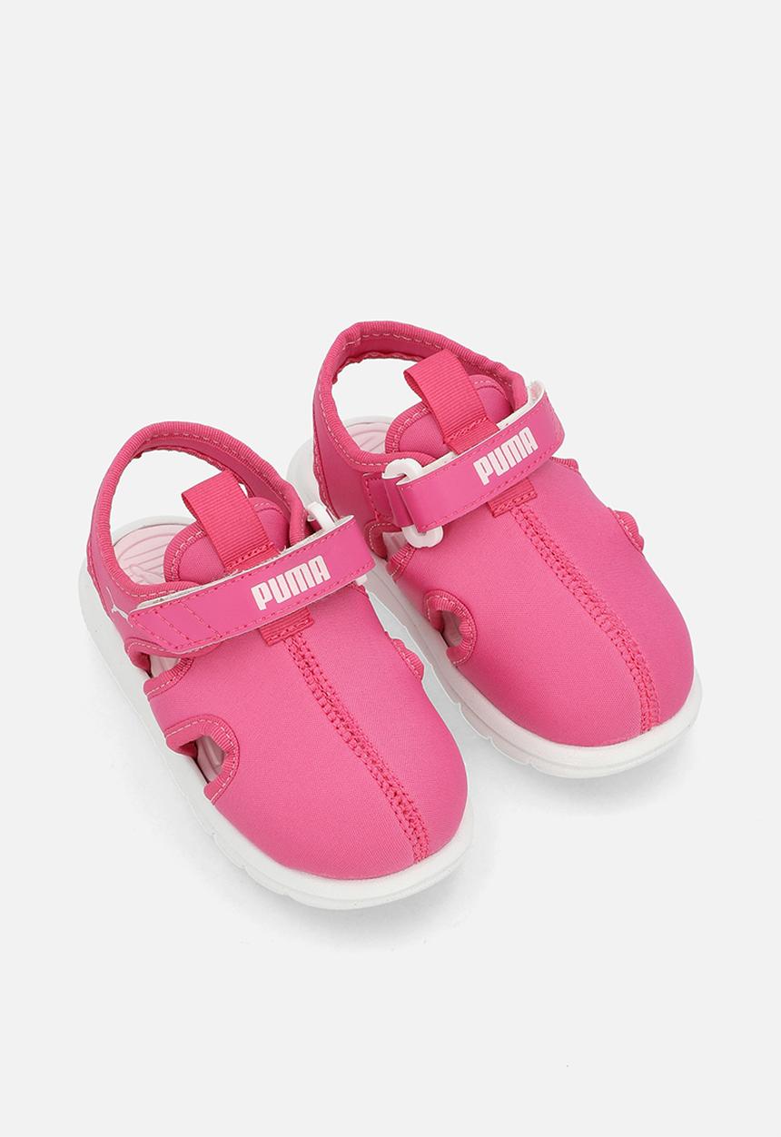 PUMA - Crony Shield Inf Zadp - Pink Opal-Mauve Glow
