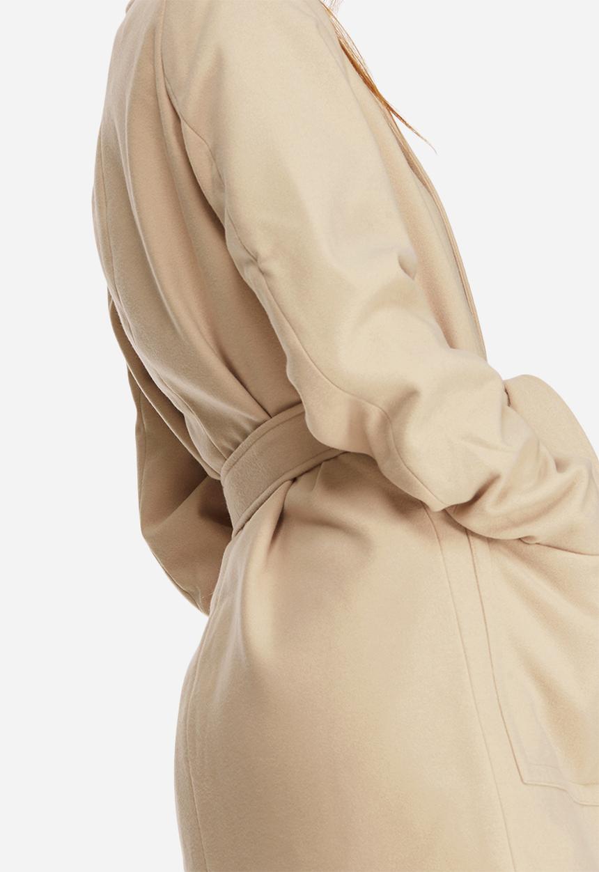 Noisy May - Nine long coat
