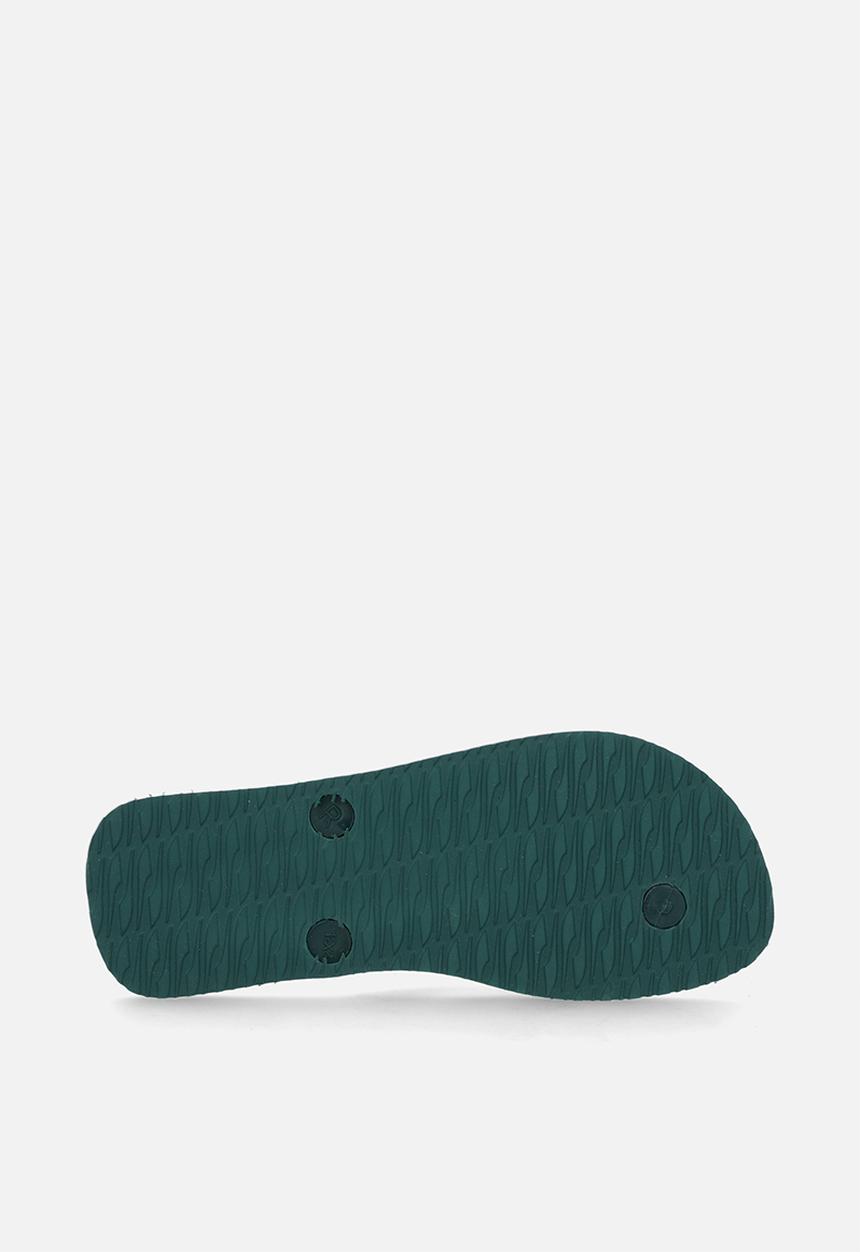 PUMA - Form Flip Ps Zadp - Dark Green-Sunny Lime-Moody Gray