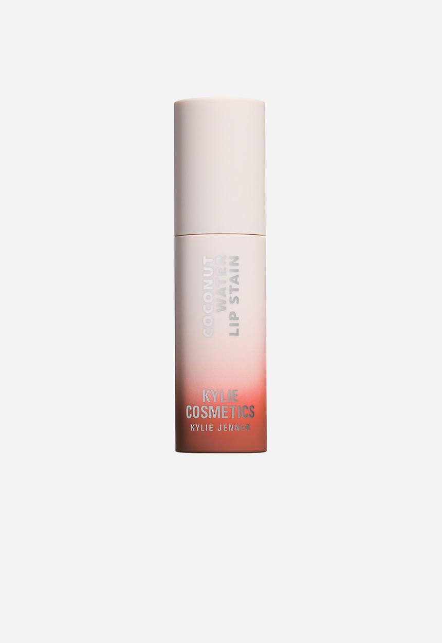 Kylie Cosmetics - Coconut Water Lip Stain - Butterscotch