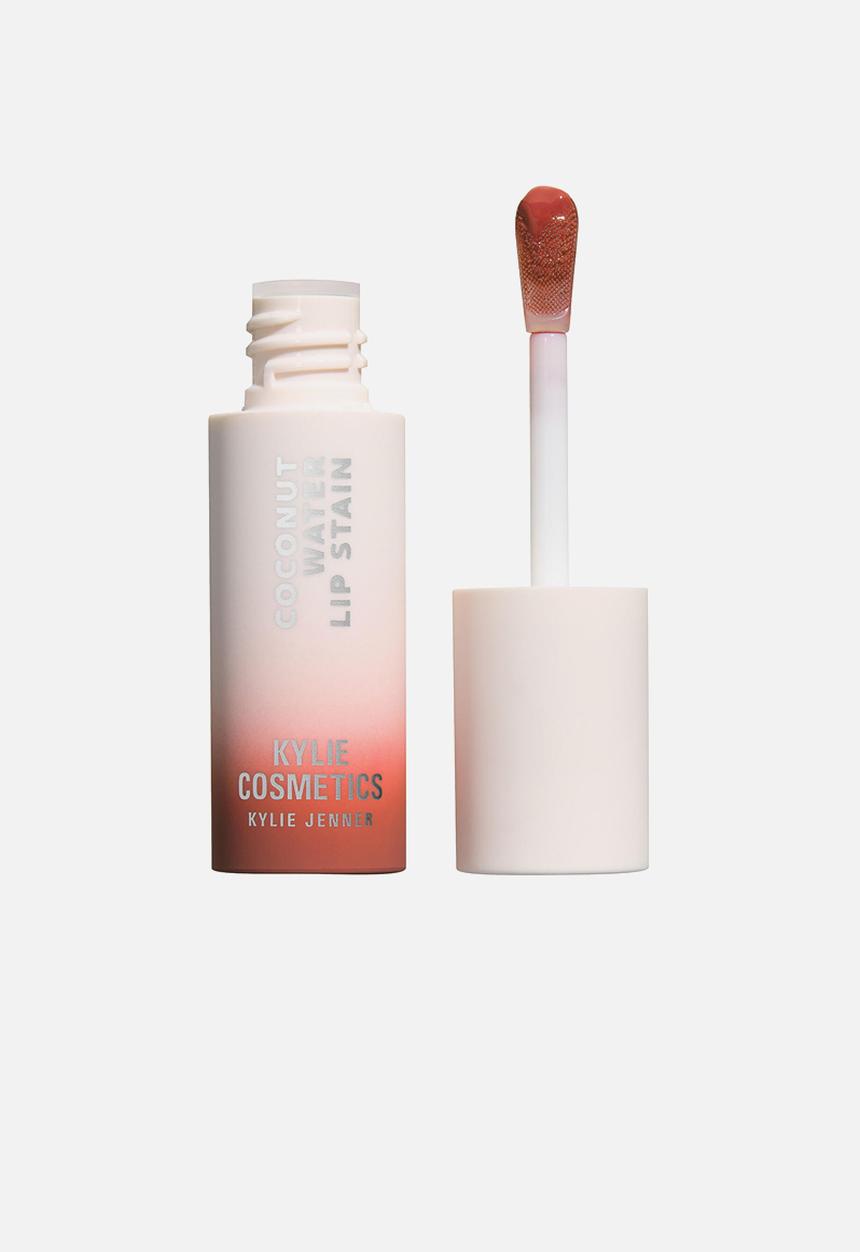 Kylie Cosmetics - Coconut Water Lip Stain - Butterscotch