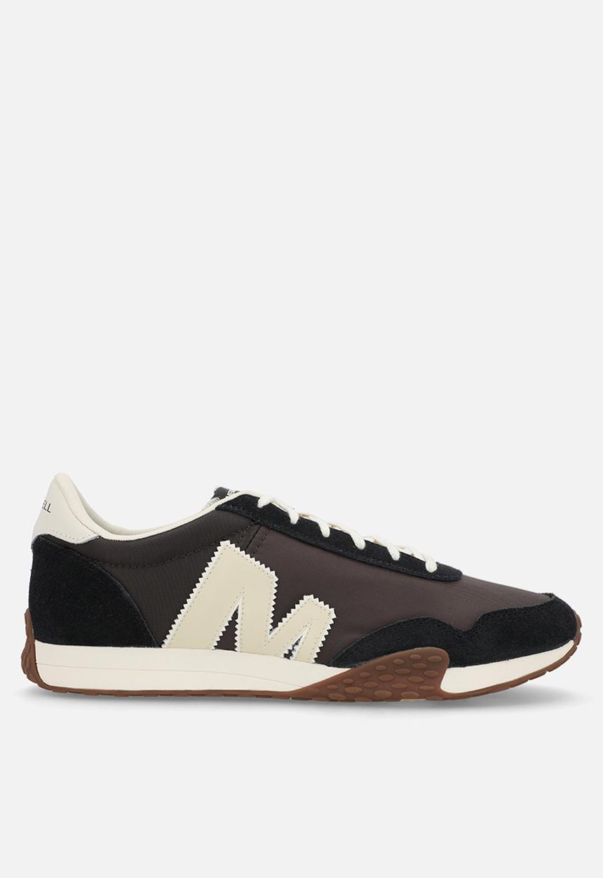 Merrell - Sprint Anthem - Black / Coal