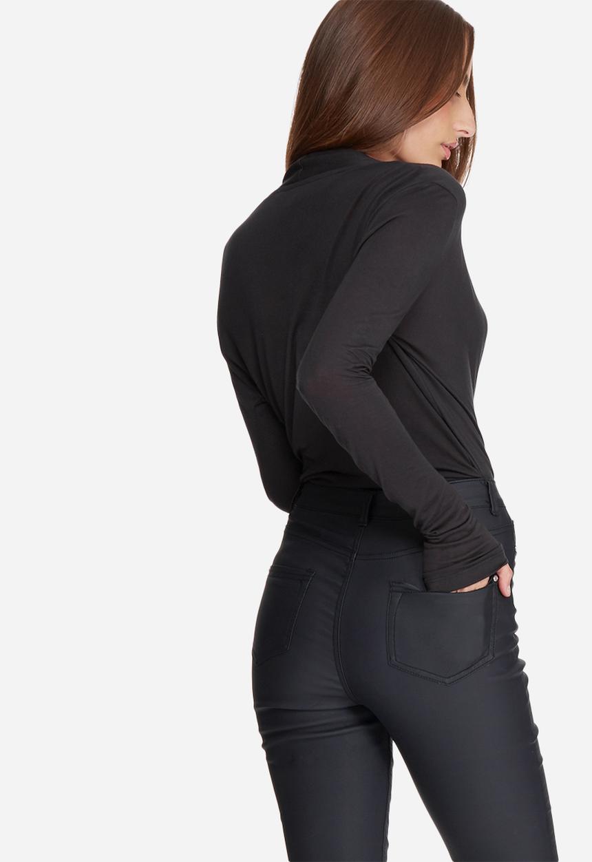 Vero Moda - Lorna wrap top
