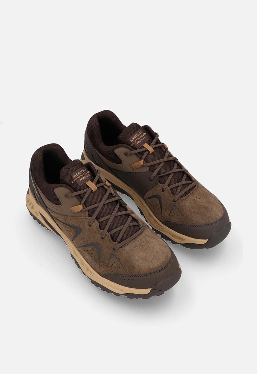 Merrell - Yokota 3 - Earthen