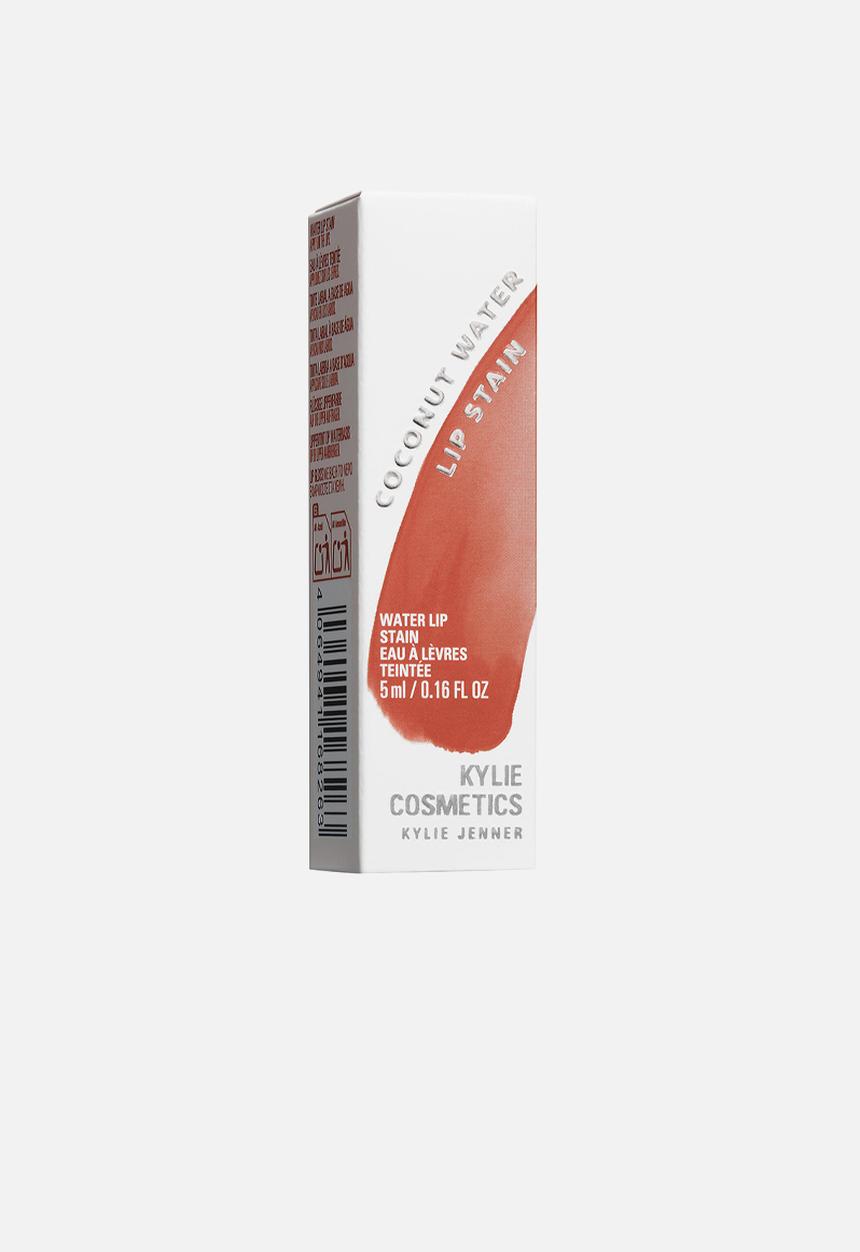 Kylie Cosmetics - Coconut Water Lip Stain - Butterscotch