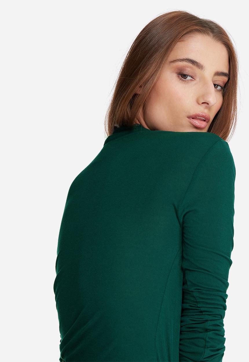 Vero Moda - Lorna wrap top
