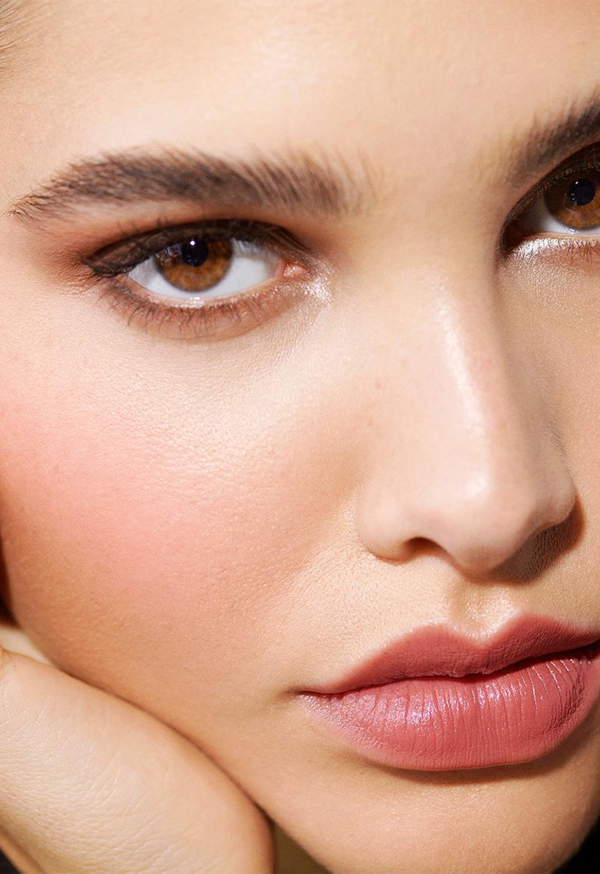BOBBI BROWN - All Nudes Eyeshadow Palette - Rosey Nudes