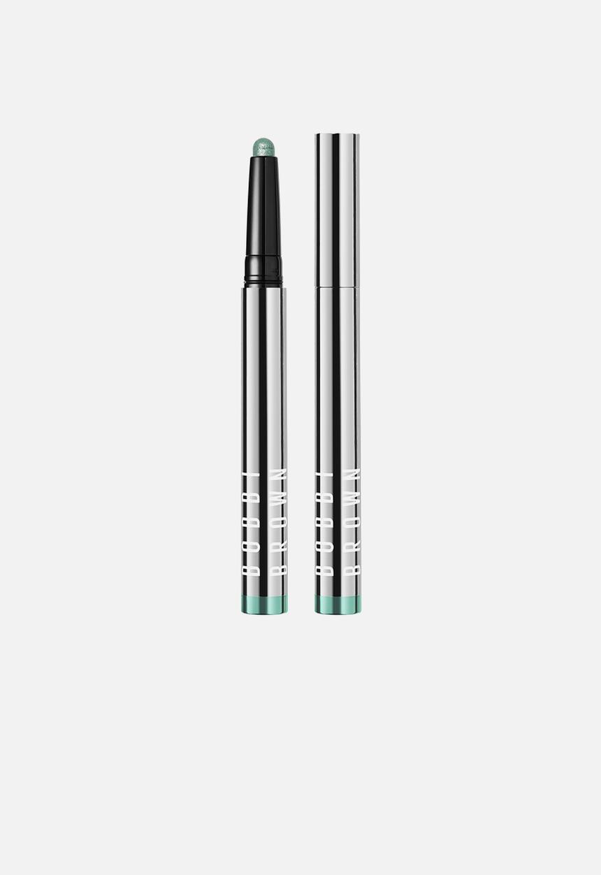 BOBBI BROWN - Desert Dreamer Molten Metal Shadow Stick - Sage Steel