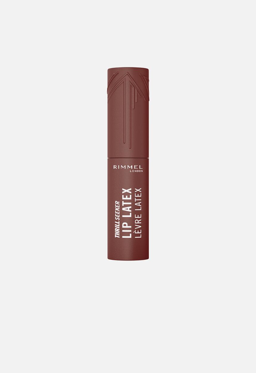 Rimmel - Thrill Seeker Lip Latex - Salty
