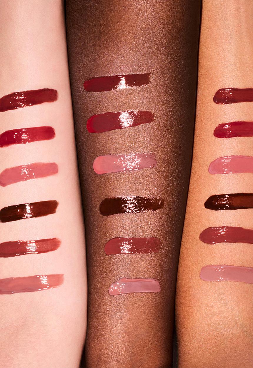 Rimmel - Thrill Seeker Lip Latex - Cappucino