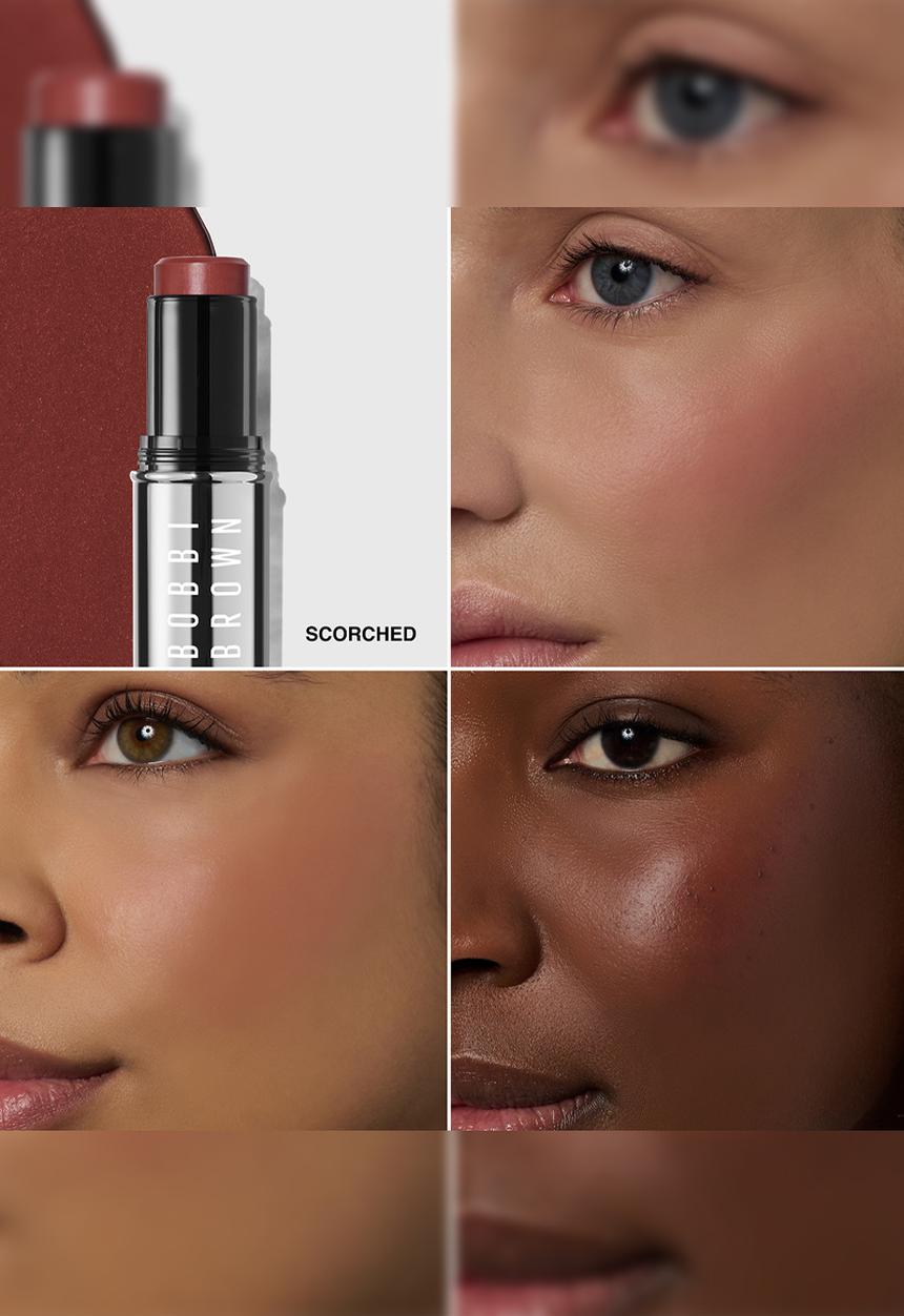 BOBBI BROWN - Desert Dreamer Skin Enhancer Multi-Stick - Scorched