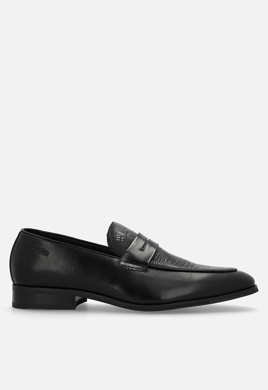 Gino Paoli - BLEDEL BLACK