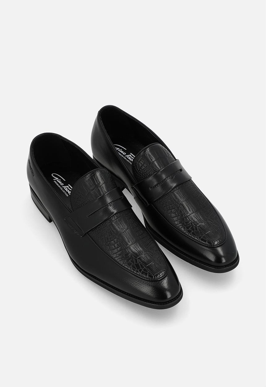 Gino Paoli - BLEDEL BLACK