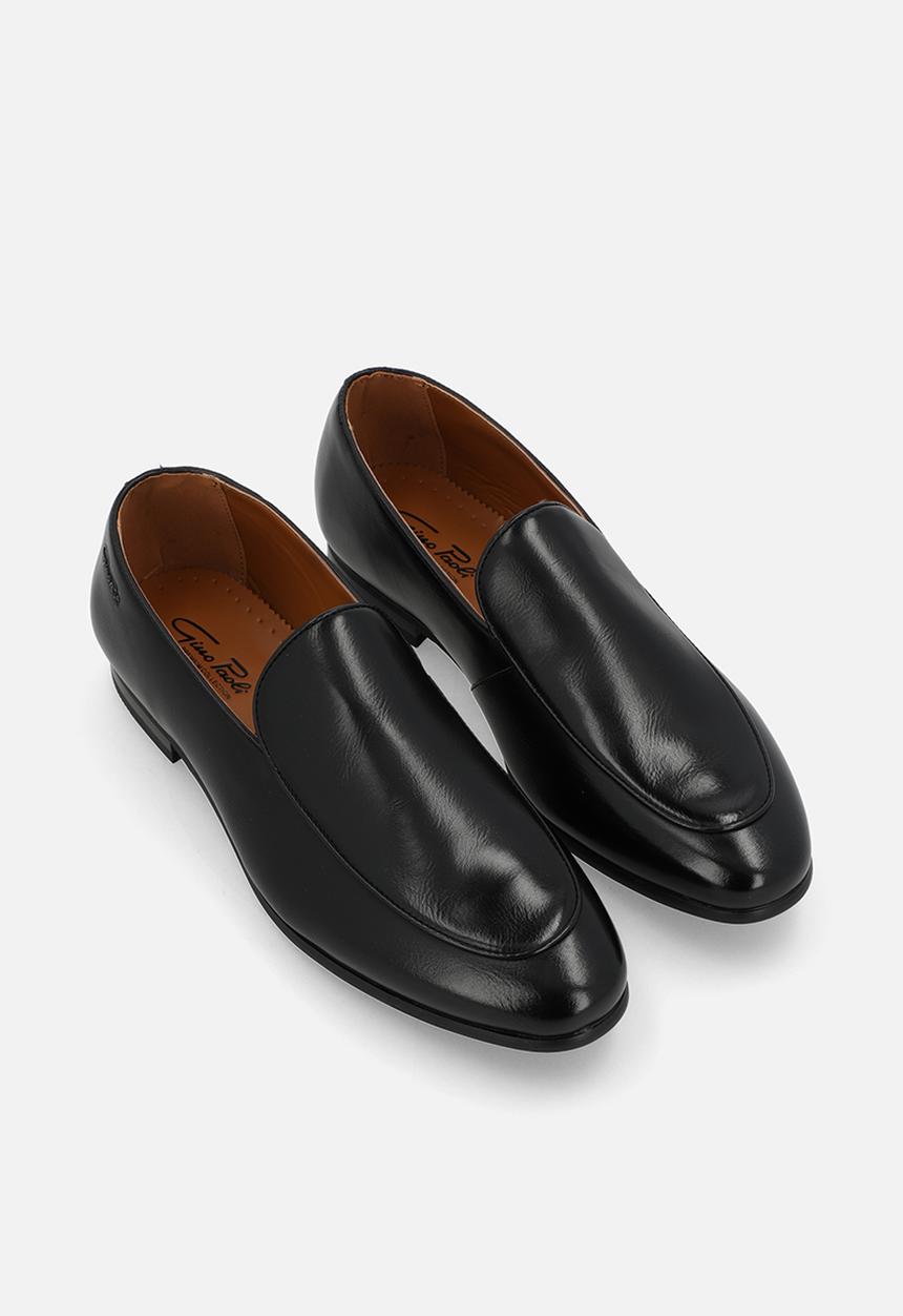 Gino Paoli - MCCARTHY BLACK