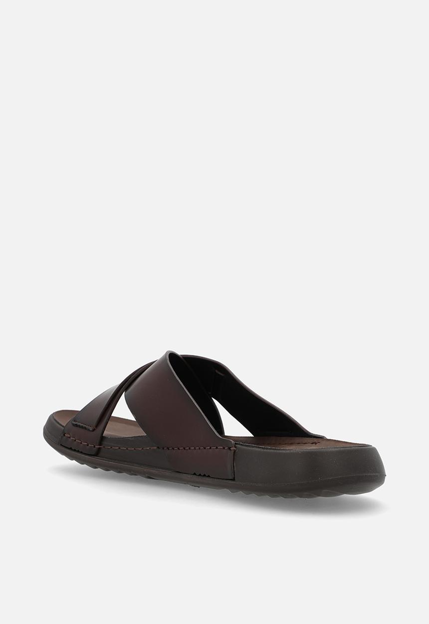 Gino Paoli - EZIO SANDAL GPM40005BRBR