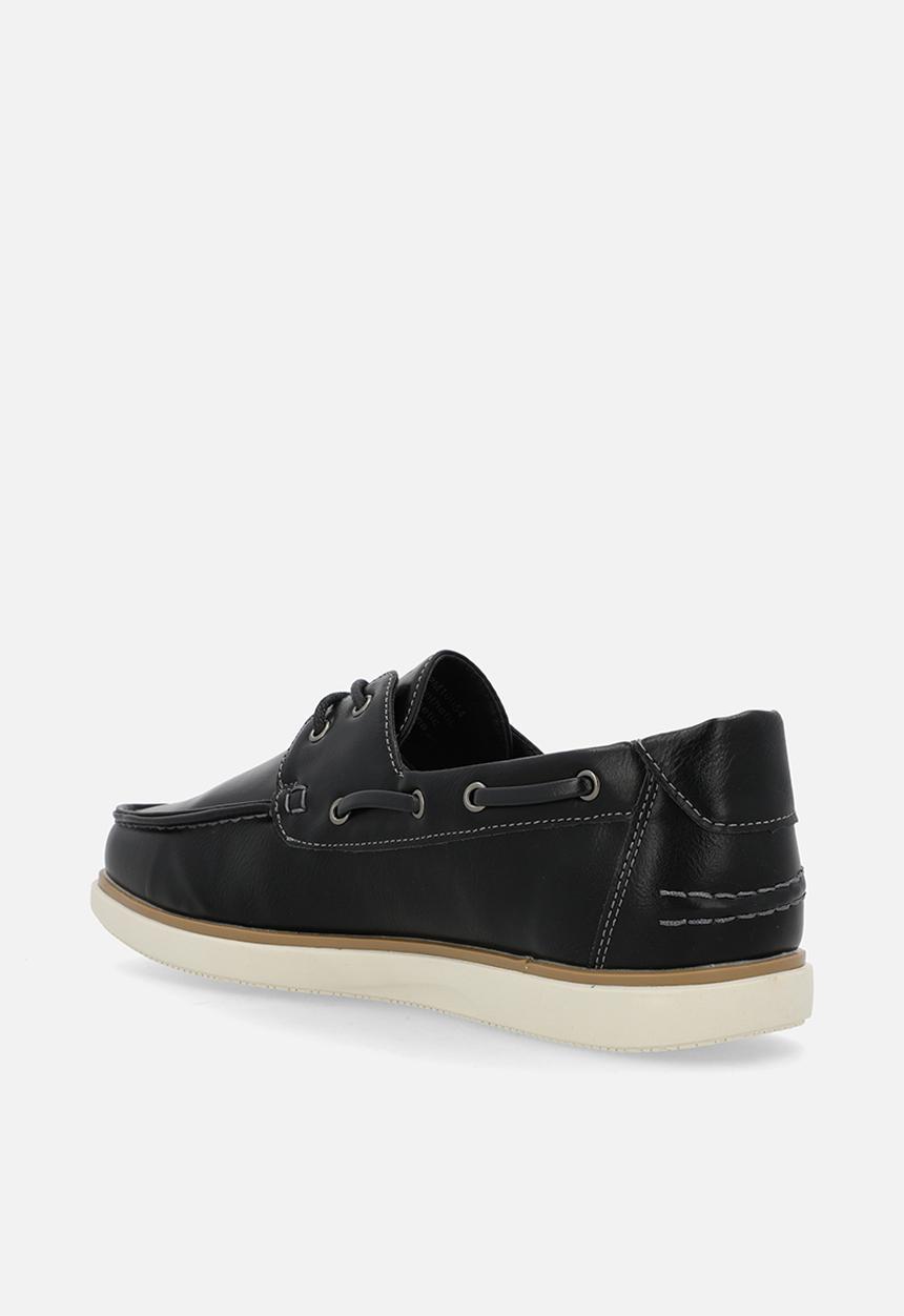 Gino Paoli - Docksider - GPM10054BKBK