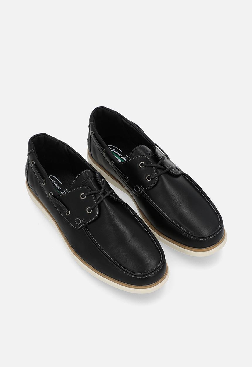 Gino Paoli - Docksider - GPM10054BKBK