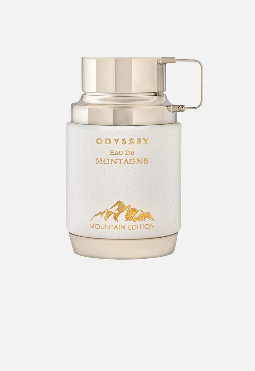 ARMAF - Armaf Odyssey Eau De Montagne Edp - 100ml