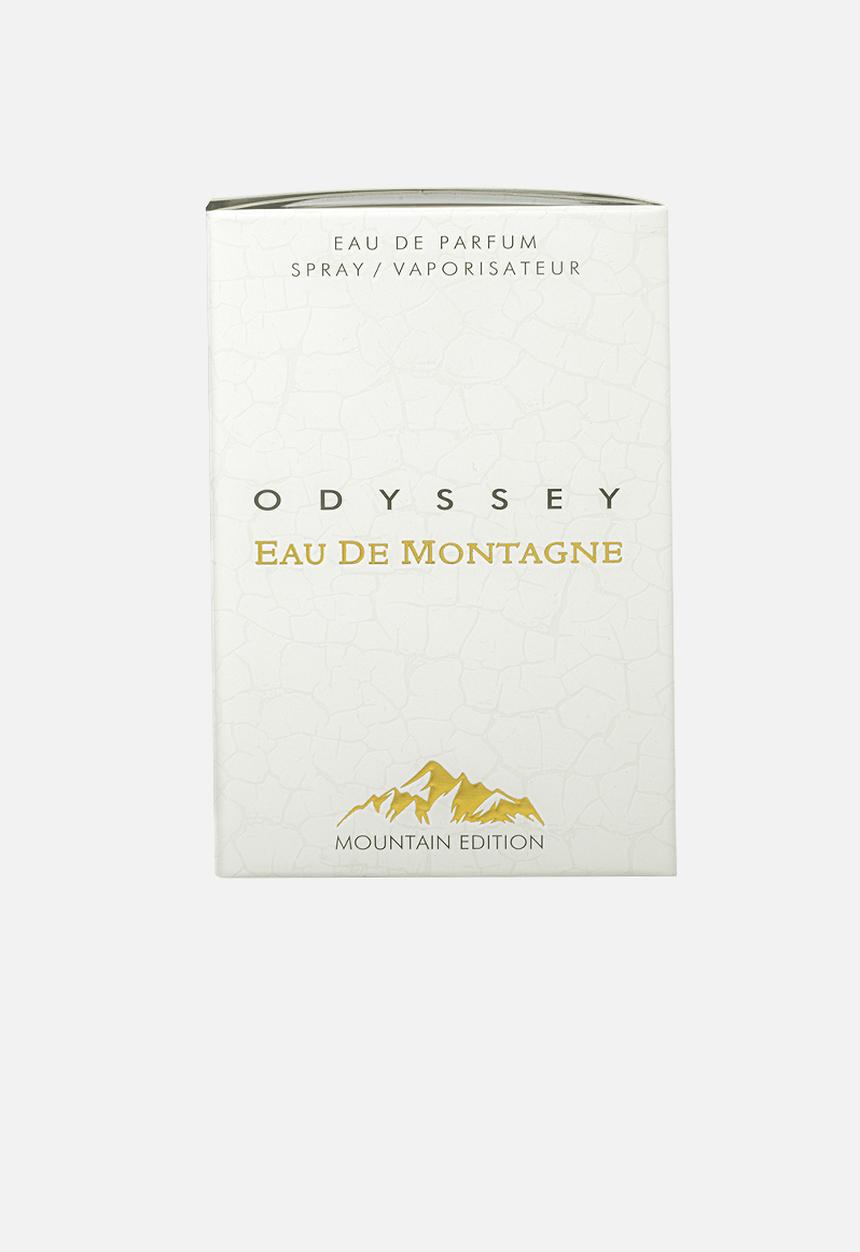 ARMAF - Armaf Odyssey Eau De Montagne Edp - 100ml