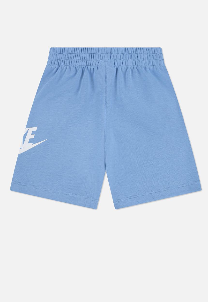 Nike - Nkn N Nsw Club Ft Hbr Short - University Blue