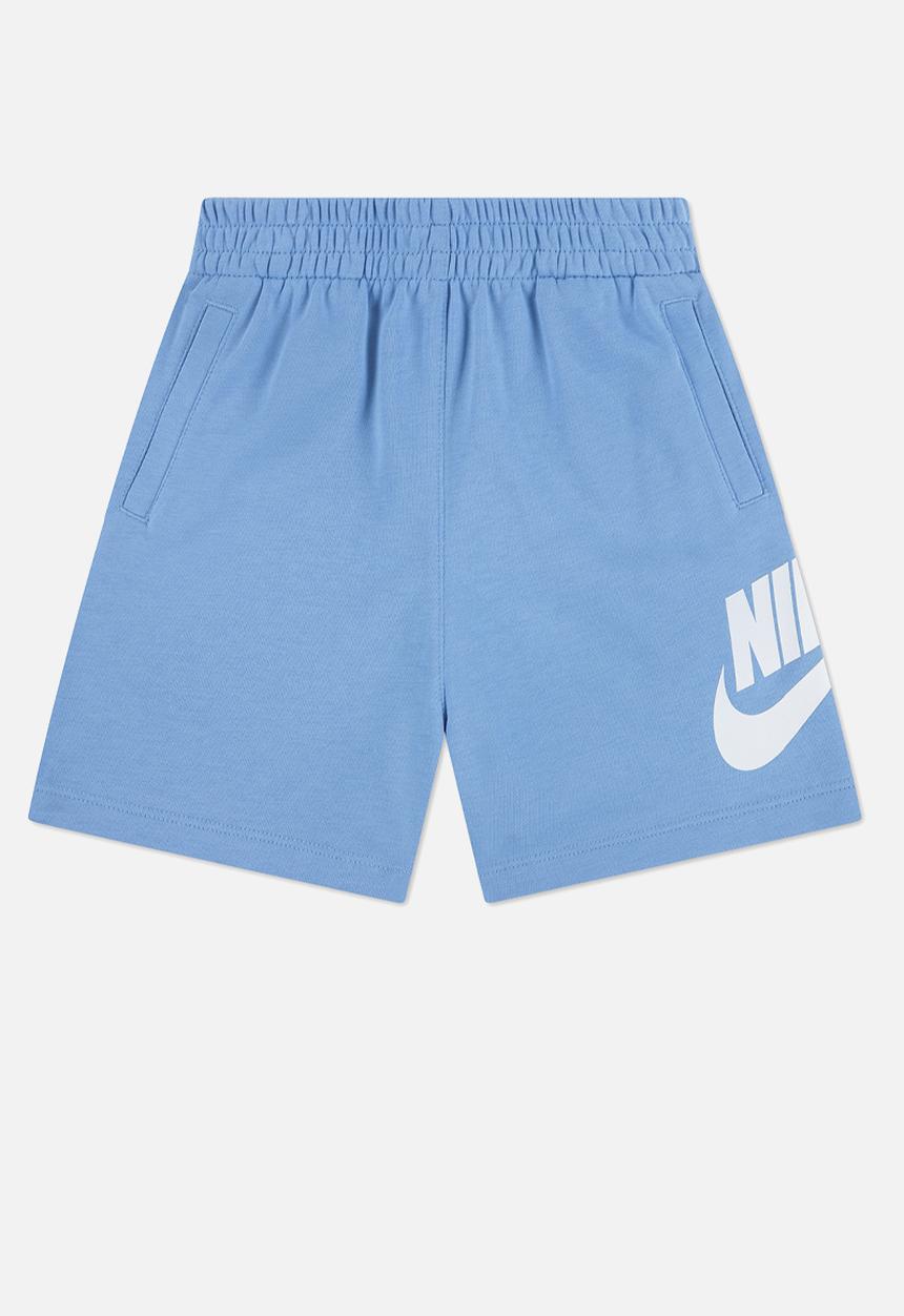 Nike - Nkn N Nsw Club Ft Hbr Short - University Blue