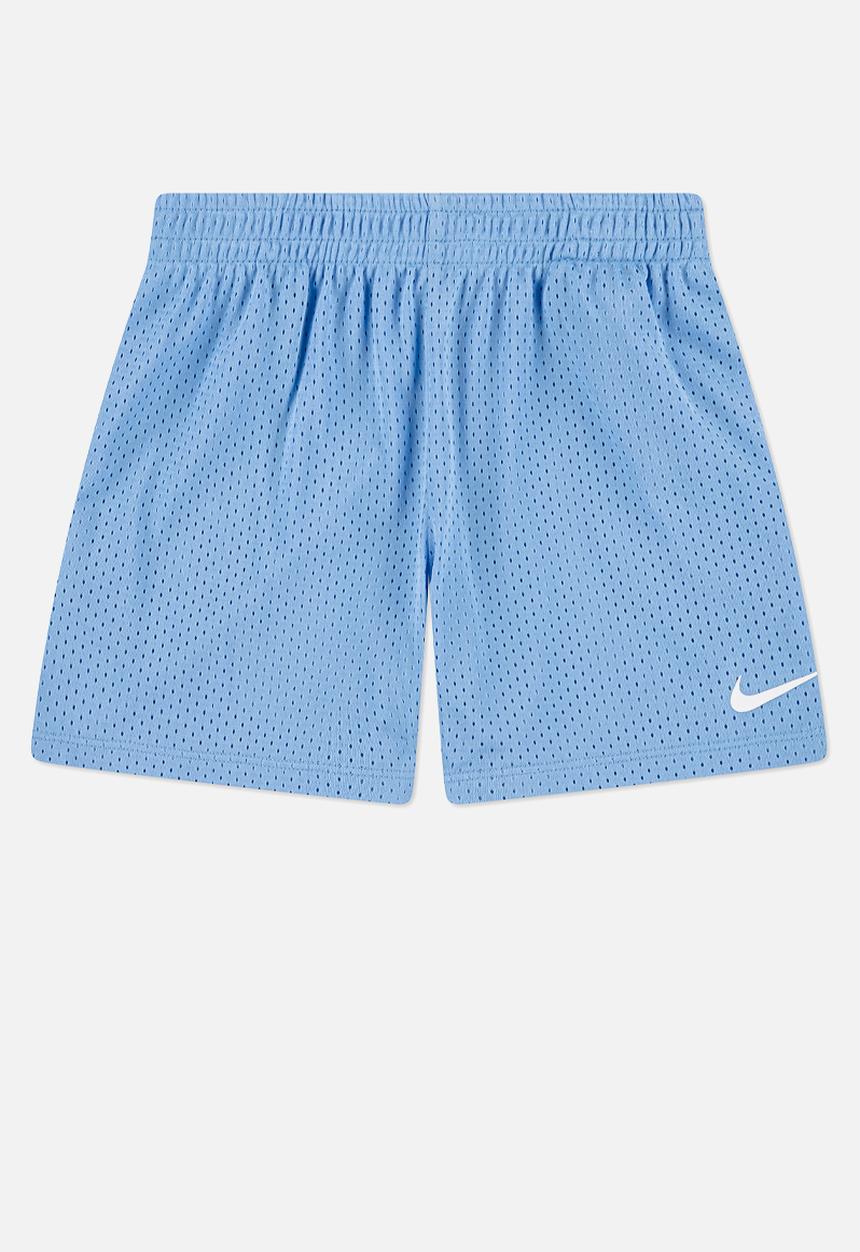 Nike - Nkb B Nk Df Multi Mesh Shortc - University Blue