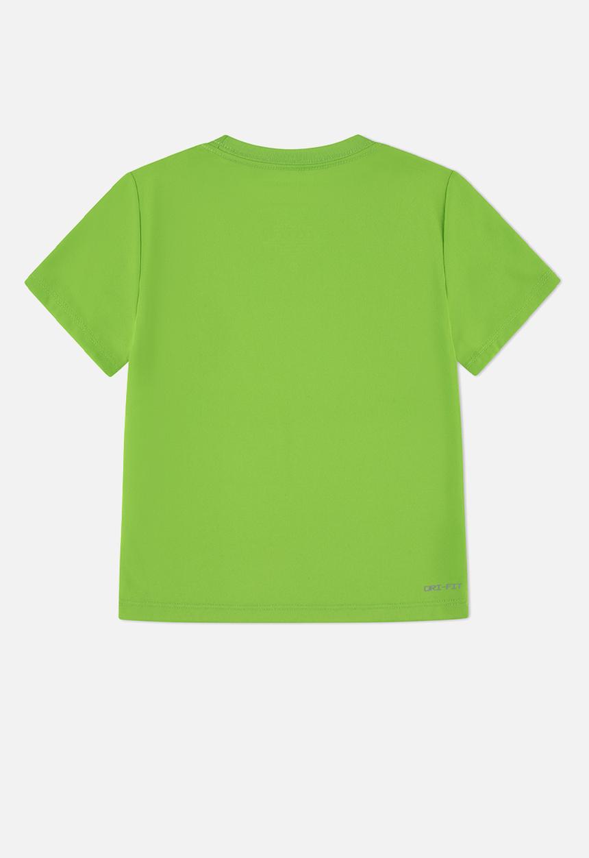 Nike - Nkb B Nk Df Legend Ss Tee - Mean Green