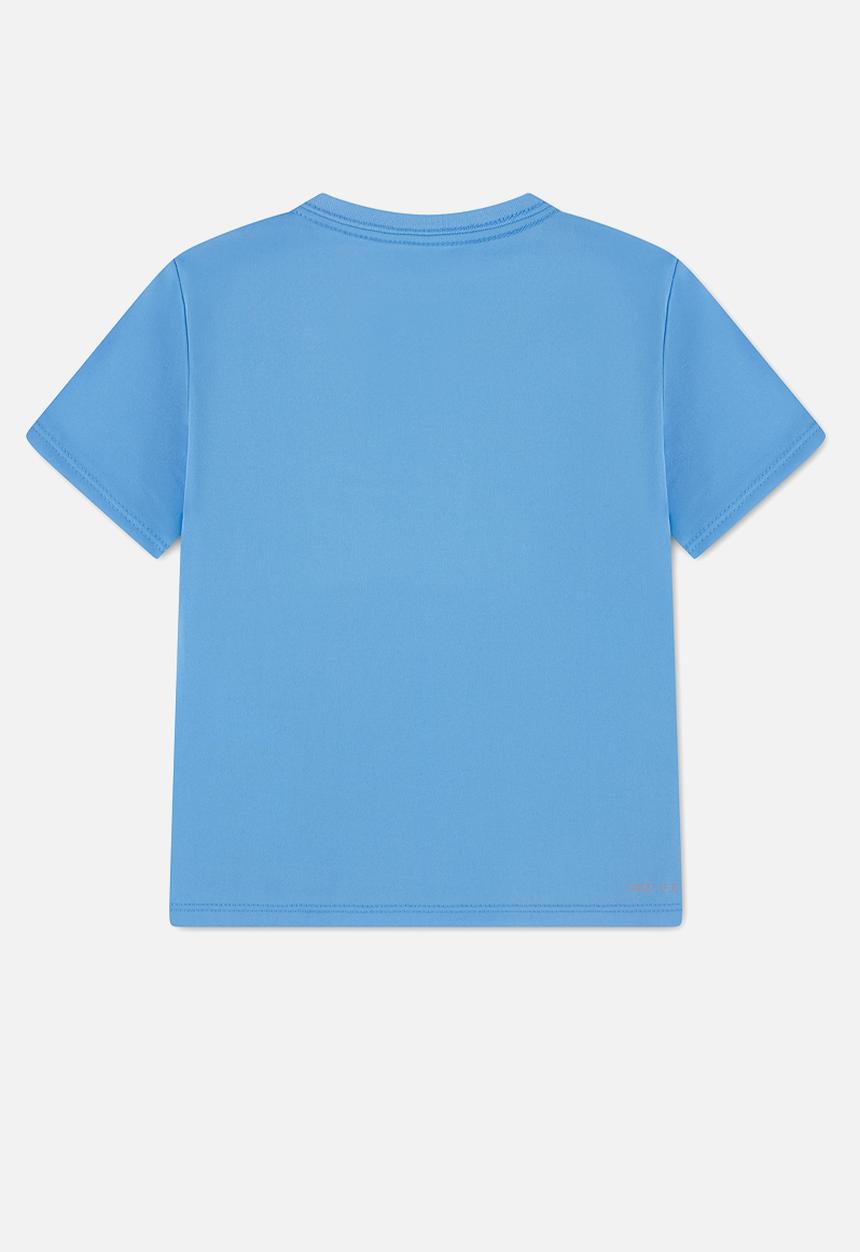 Nike - Nkb B Nk Df Legend Ss Tee - University Blue
