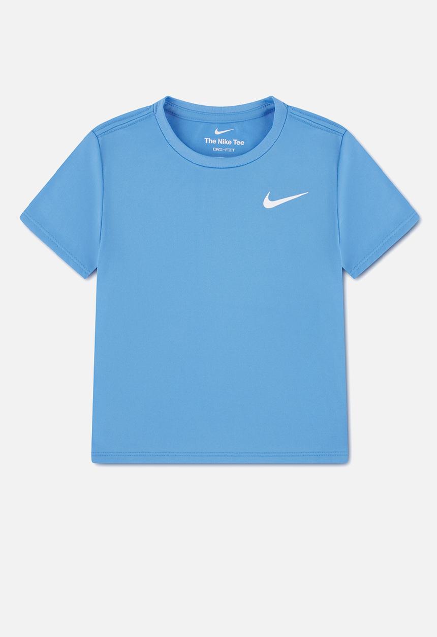 Nike - Nkb B Nk Df Legend Ss Tee - University Blue