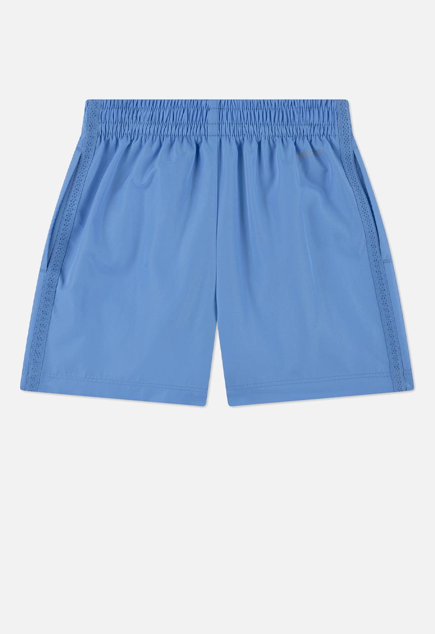 Nike - Nkb B Nk Df Icon Woven Short - University Blue