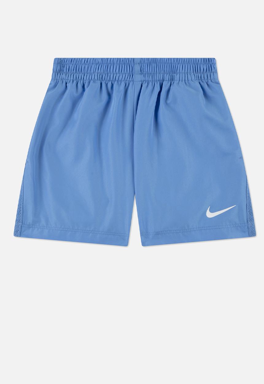 Nike - Nkb B Nk Df Icon Woven Short - University Blue