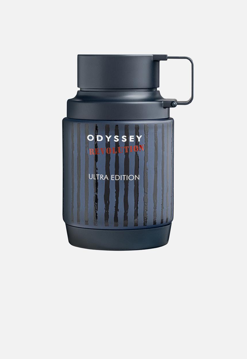 ARMAF - Armaf Odyssey Revolution Ultra Edition Edp - 100ml