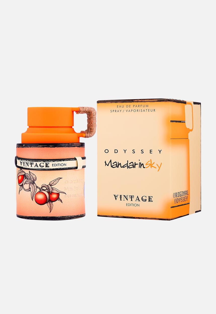 ARMAF - Armaf Odyssey Mandarin Sky Vintage Edition Edp - 100ml