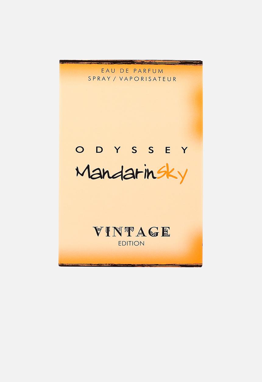 ARMAF - Armaf Odyssey Mandarin Sky Vintage Edition Edp - 100ml