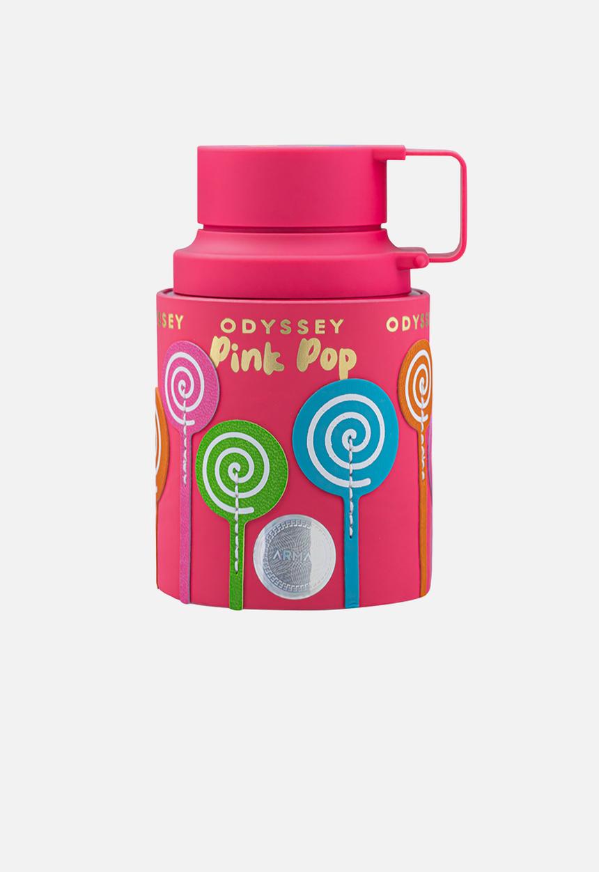 ARMAF - Armaf Odyssey Pink Pop Edp - 100ml