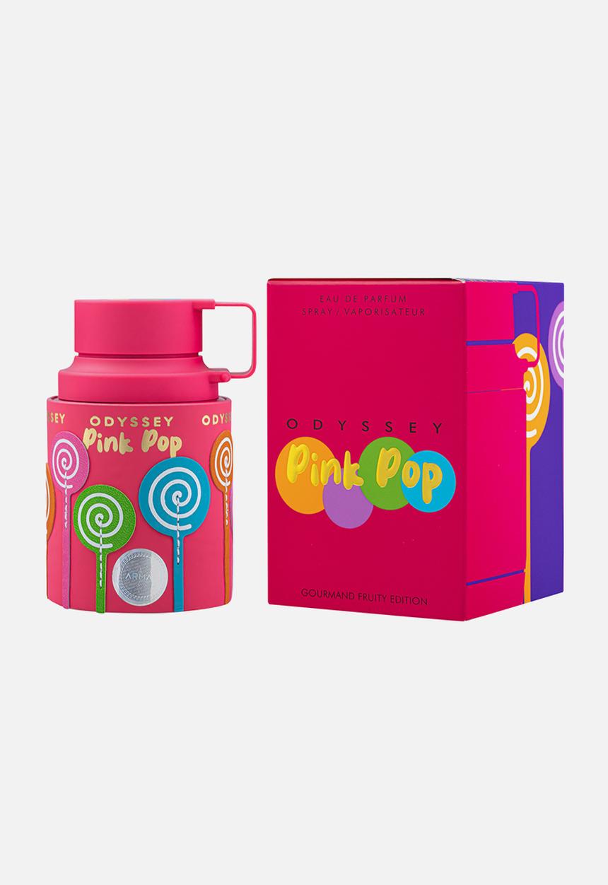 ARMAF - Armaf Odyssey Pink Pop Edp - 100ml