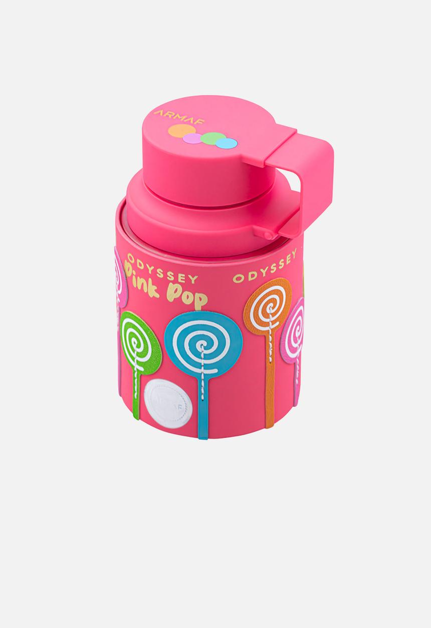ARMAF - Armaf Odyssey Pink Pop Edp - 100ml