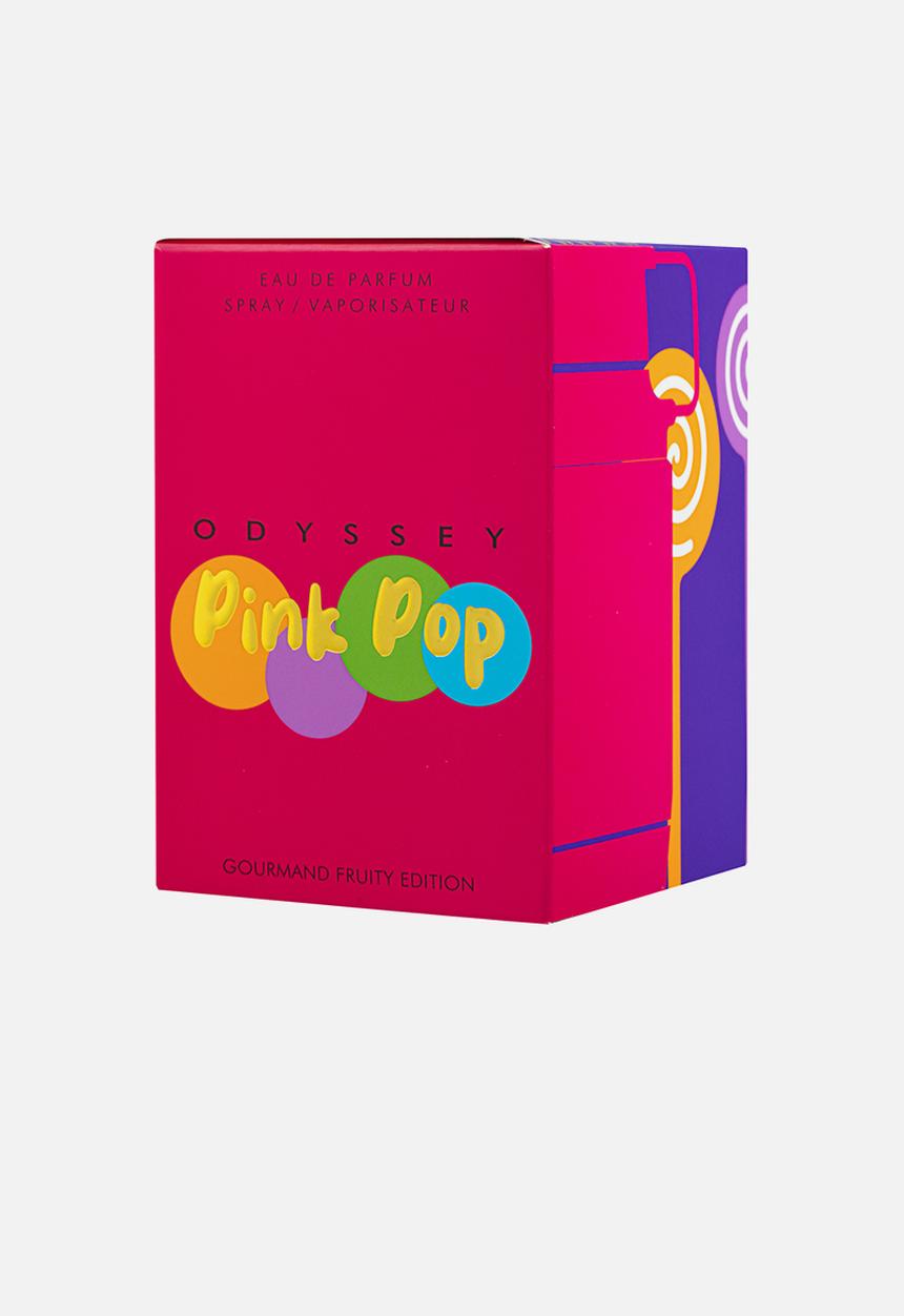 ARMAF - Armaf Odyssey Pink Pop Edp - 100ml