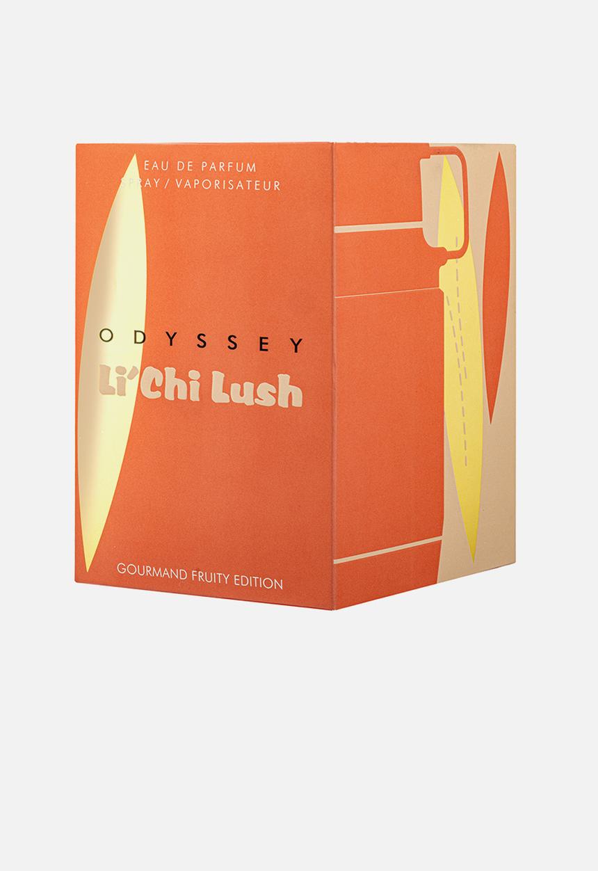 ARMAF - Armaf Odyssey Li'chi Lush Edp - 100ml