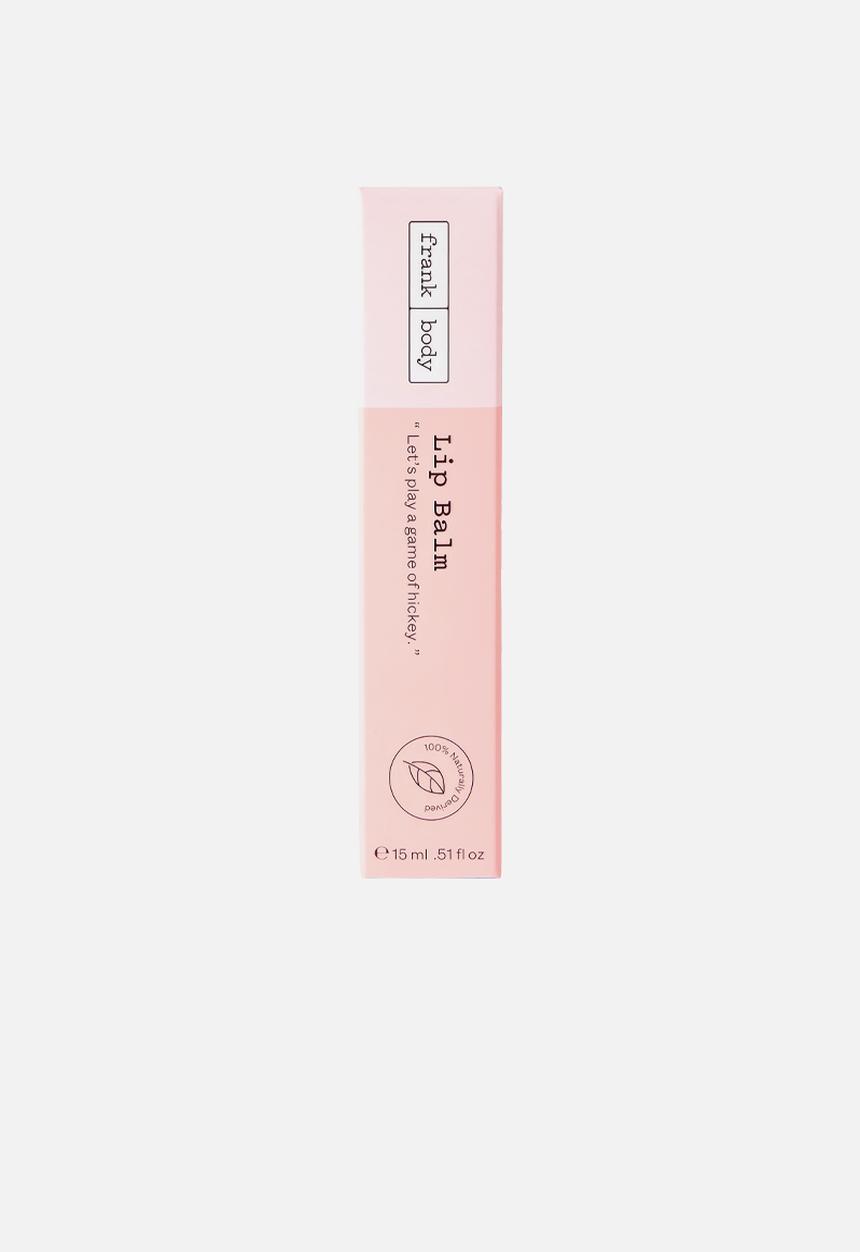 Frank Body - Original Lip Balm - 15ml