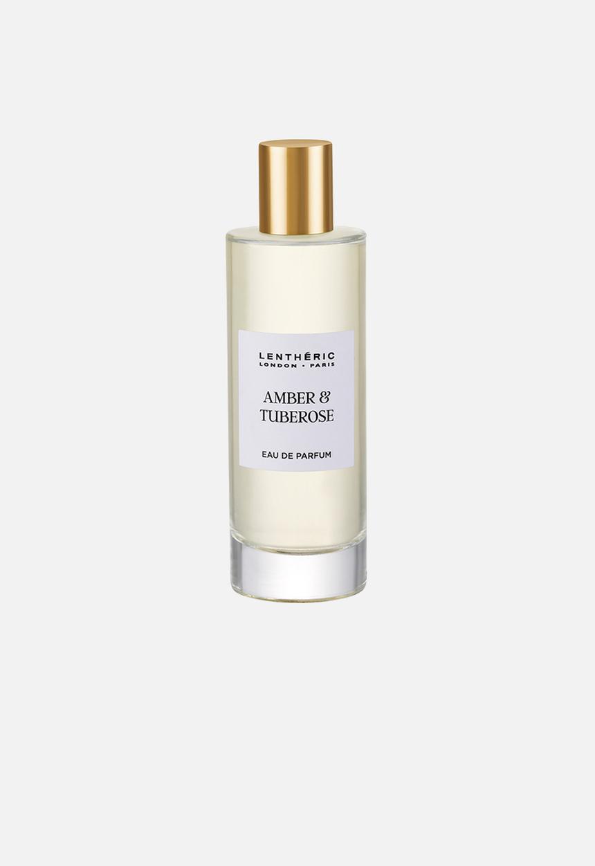 Lentheric  - Lentheric For Her Amber and Tuberose Edp - 100ml