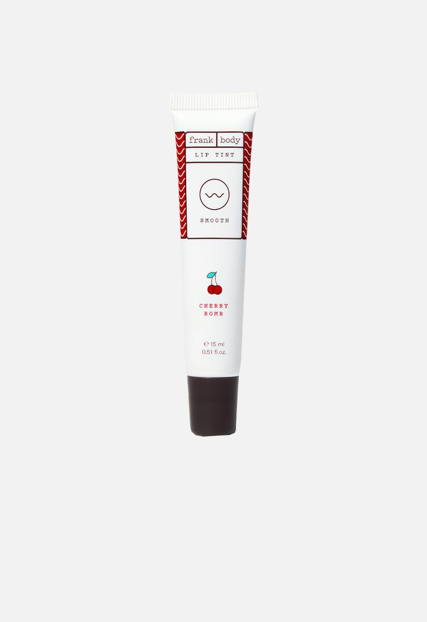 Frank Body - Cherry Bomb Lip Tint - 15ml